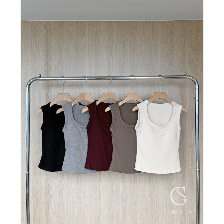 M23「副乳救星！升溫BRA TOP」