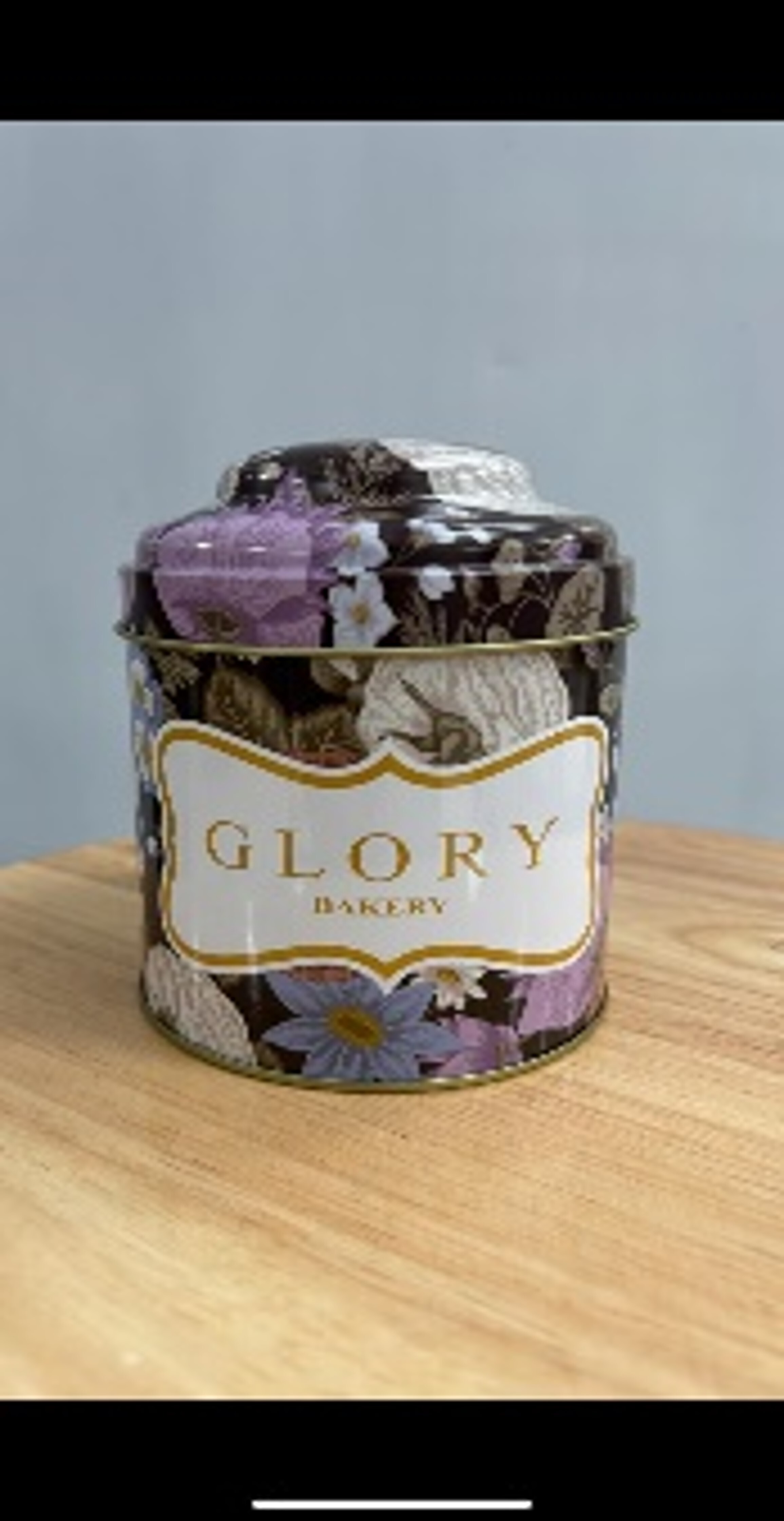 (5266) 小圓罐曲奇 -碎朱古力