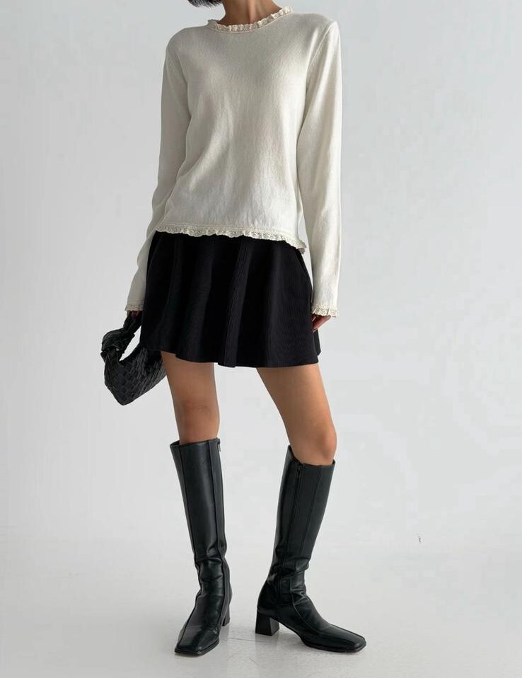 ME23  胸38-52 長22  原價  $339  羊毛6%