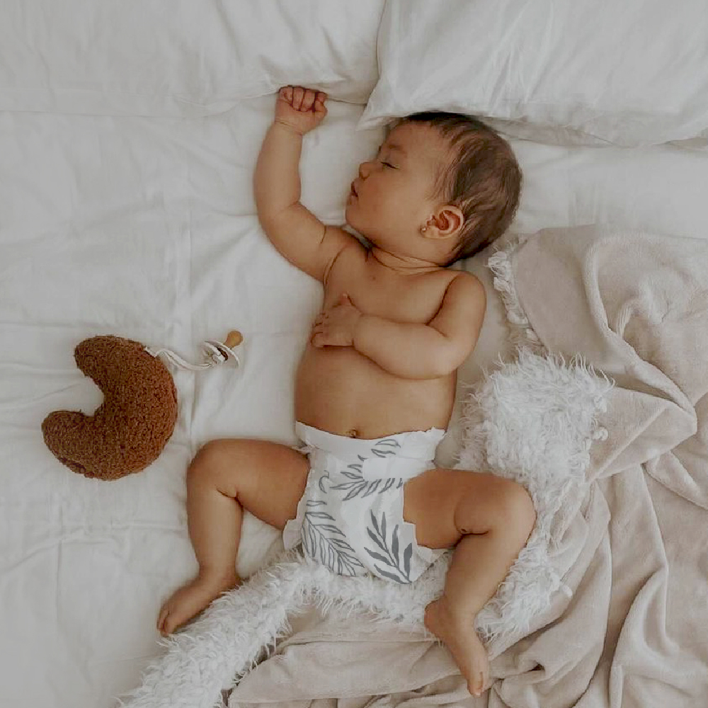 PARASOL 水凝尿布