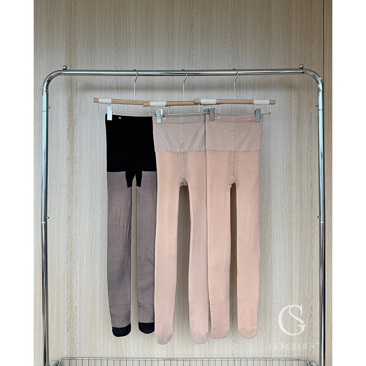 M128「(220g)最剛好保暖`真兩套光腿神器！」