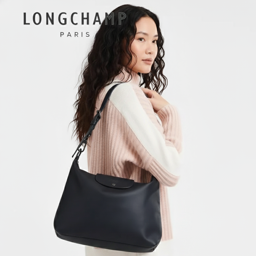 Longchamp Le Pliage Xtra 肩揹袋