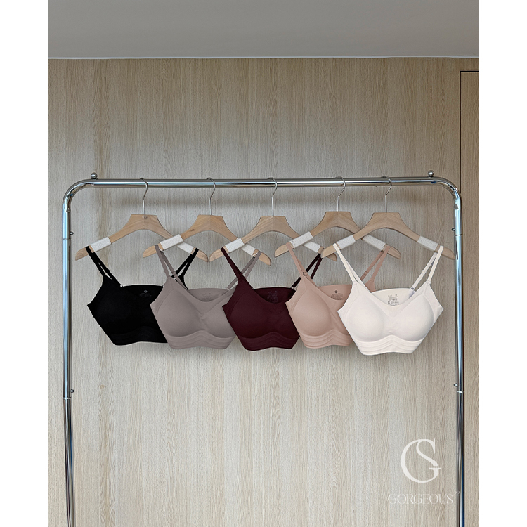 M120「10A抑菌隱形內衣！」