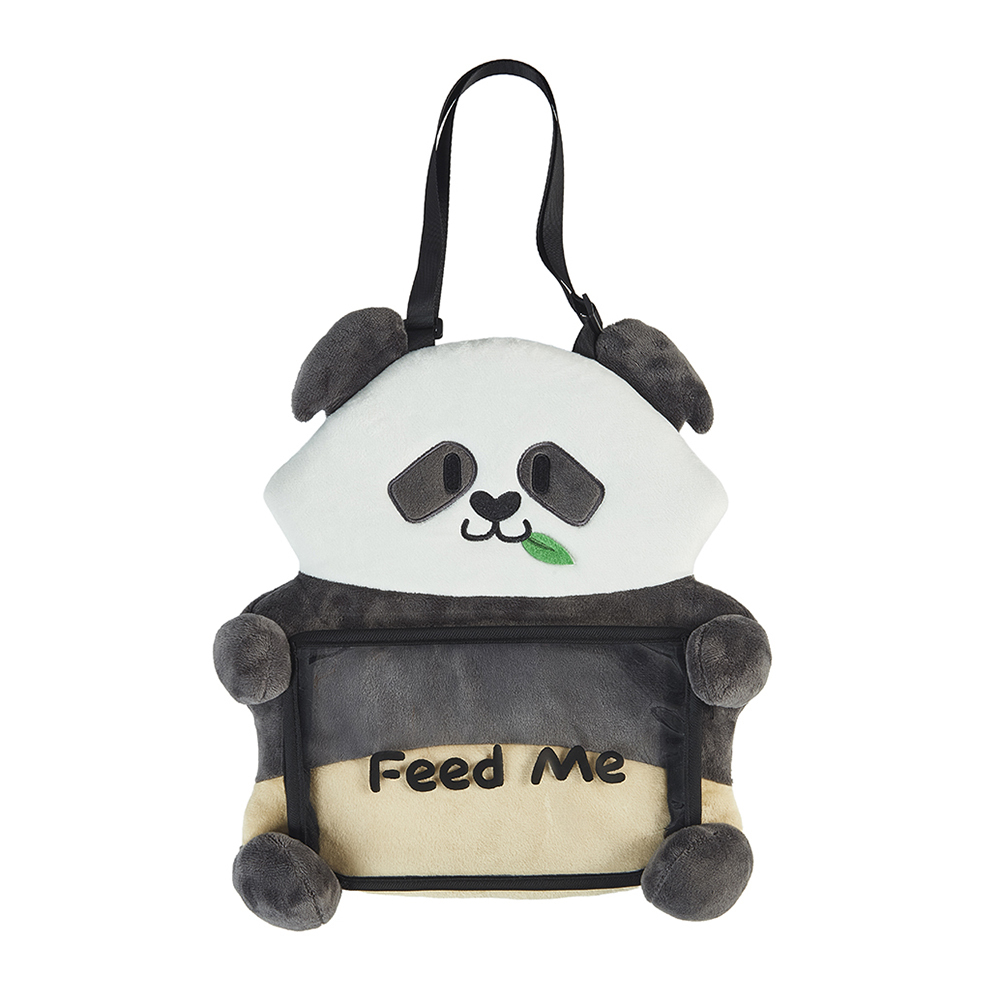 Panda Friends Storage Bag - An An