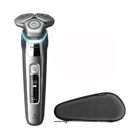 Philips 飛利浦 Series 9000 S9985/30乾濕兩用電鬚刨<日版><平行進口>