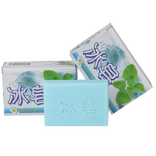 草屯院|冰皂(台灣製造)