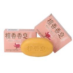 草屯院|檀香香皂(台灣製造)