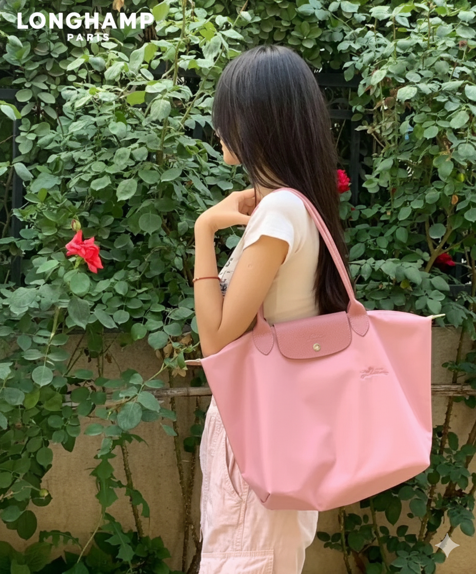 Longchamp 手袋