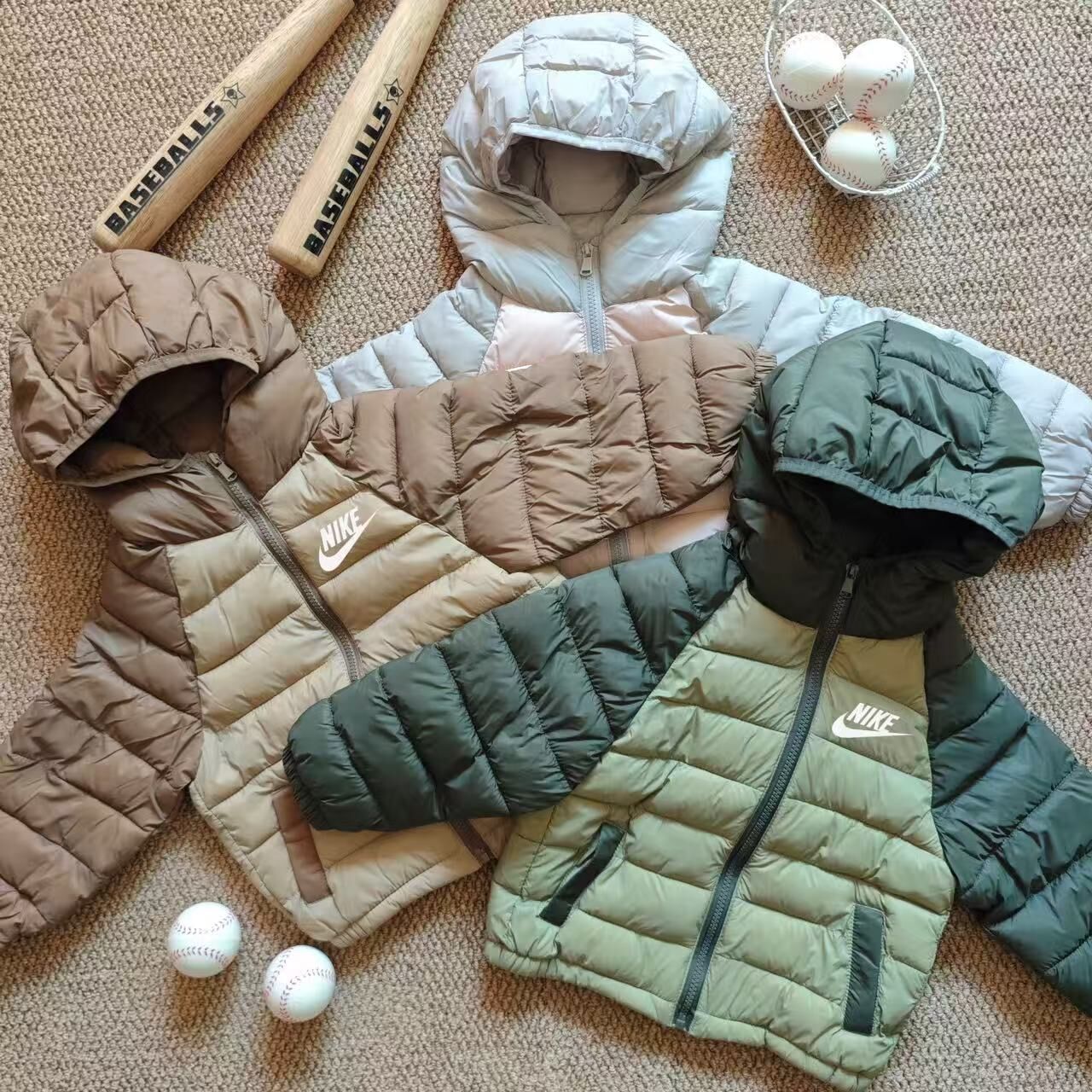 ✔𝐍𝐢𝐤𝐞 輕薄羽絨