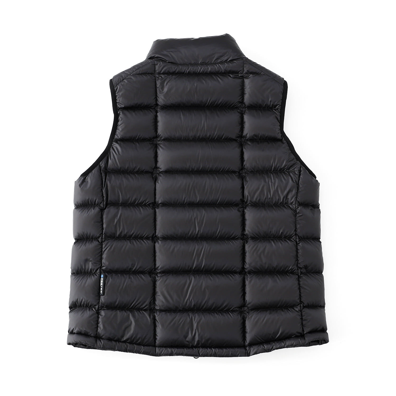 CAYL LIGHT DOWN VEST 輕量羽絨背心