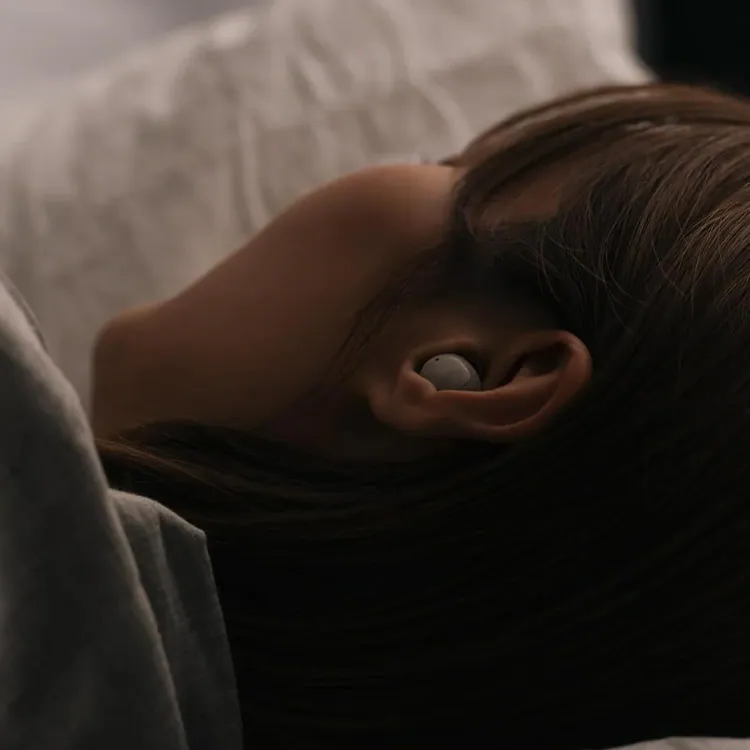 Final Audio ZE500 for ASMR 3D 真無線耳機