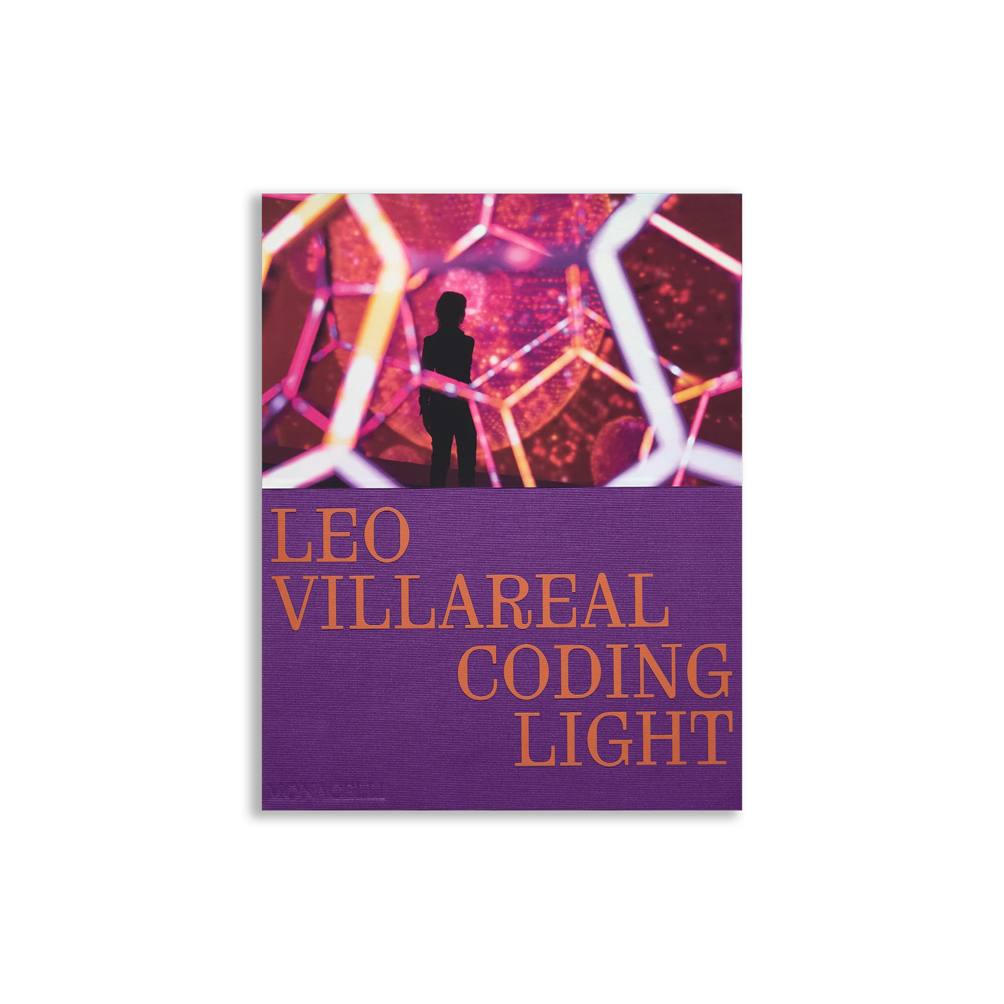 Leo Villareal: Coding Light