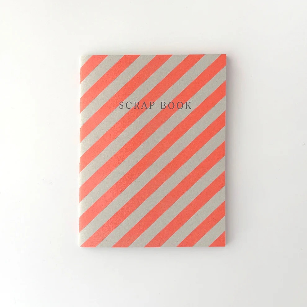 IROIRO 配頁本 / 水縞 / JAPAN