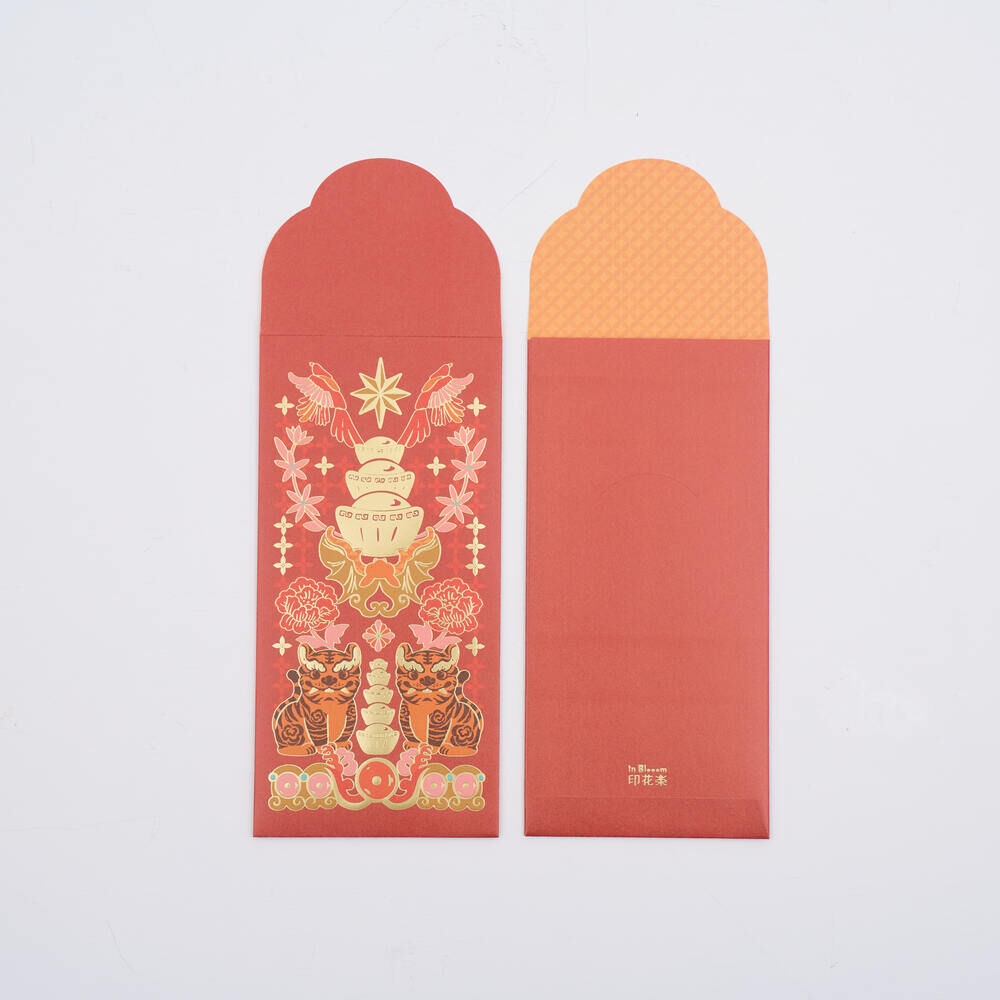 印花樂貼紙包/台灣神明們/西王母/媽祖/城隍/關公/月老/虎爺