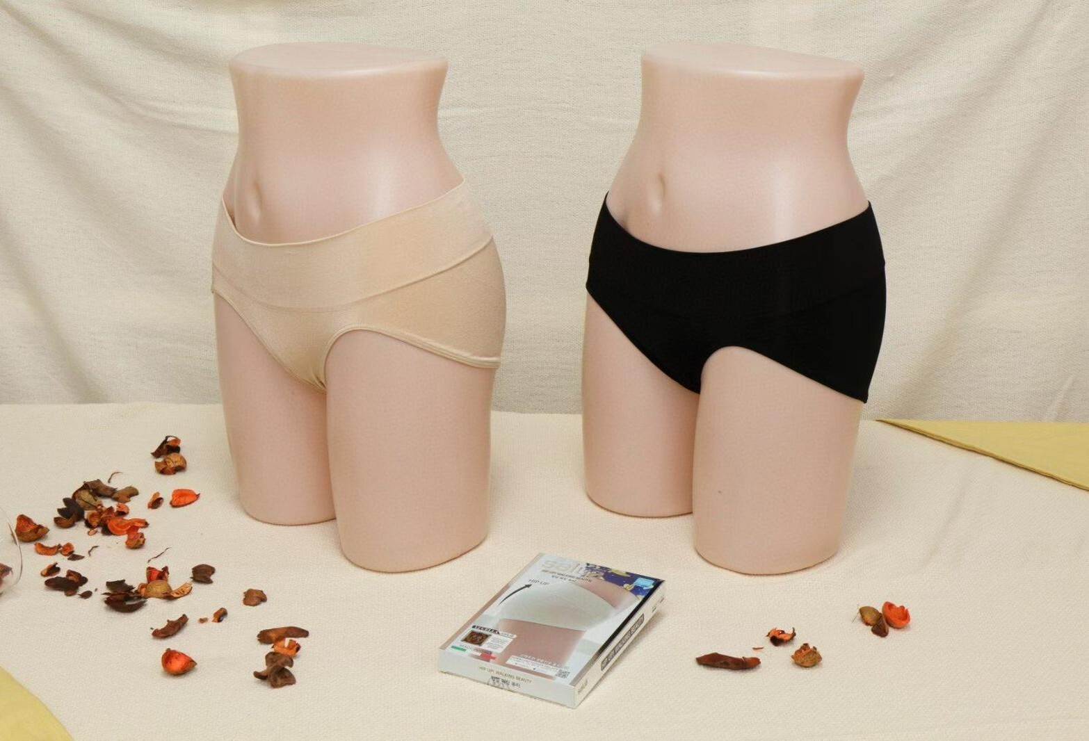 SL08  只有杏色  意式提臀褲  原價  $189 韓國制