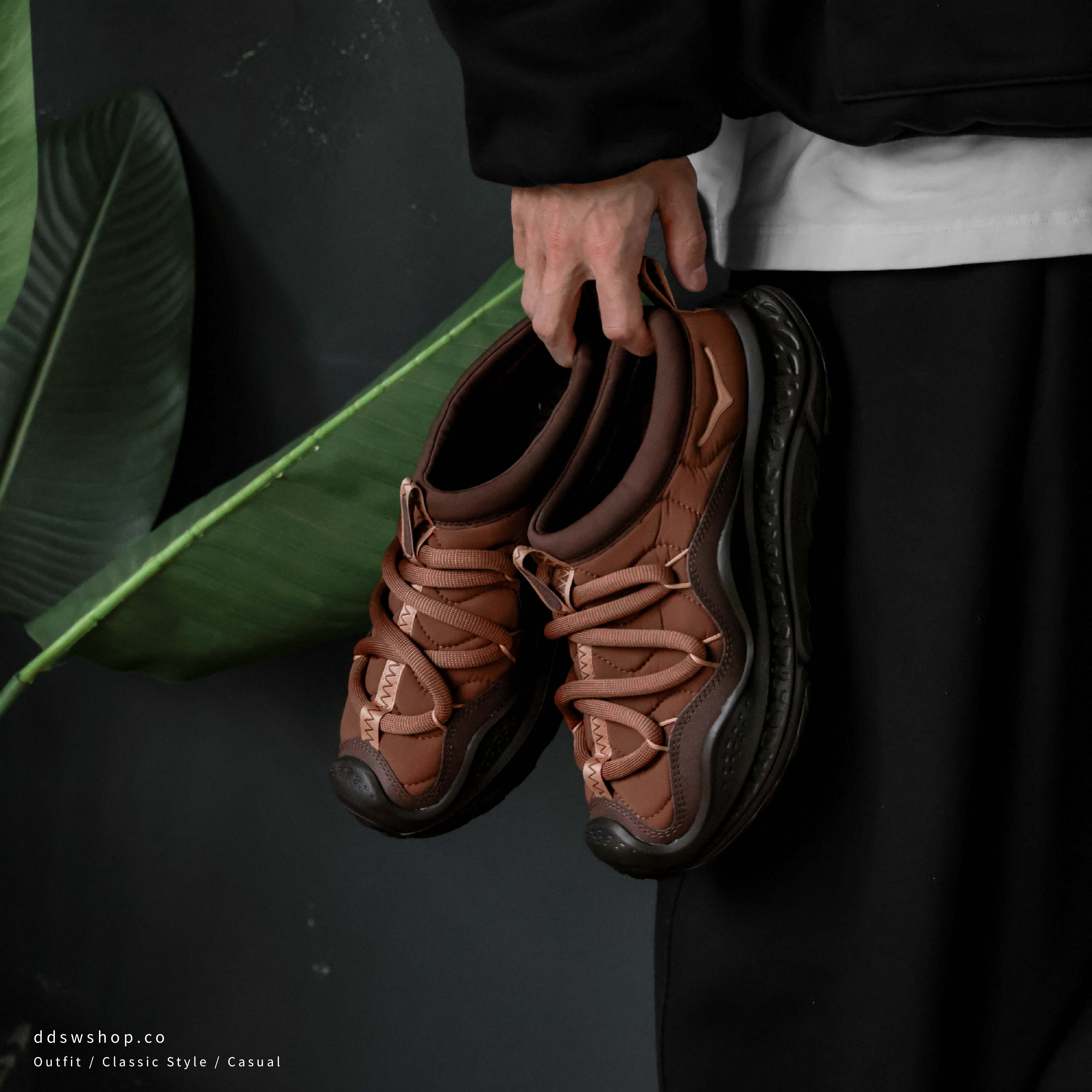 "代購" Hoka one one Ora Primo 棕色