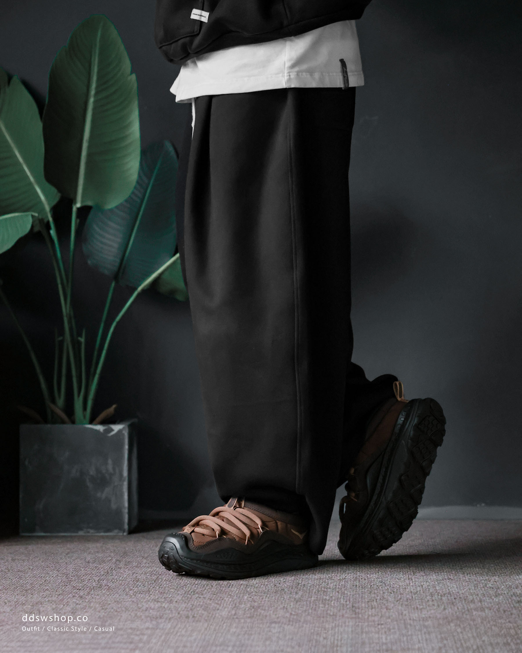 "代購" Hoka one one Ora Primo 棕色