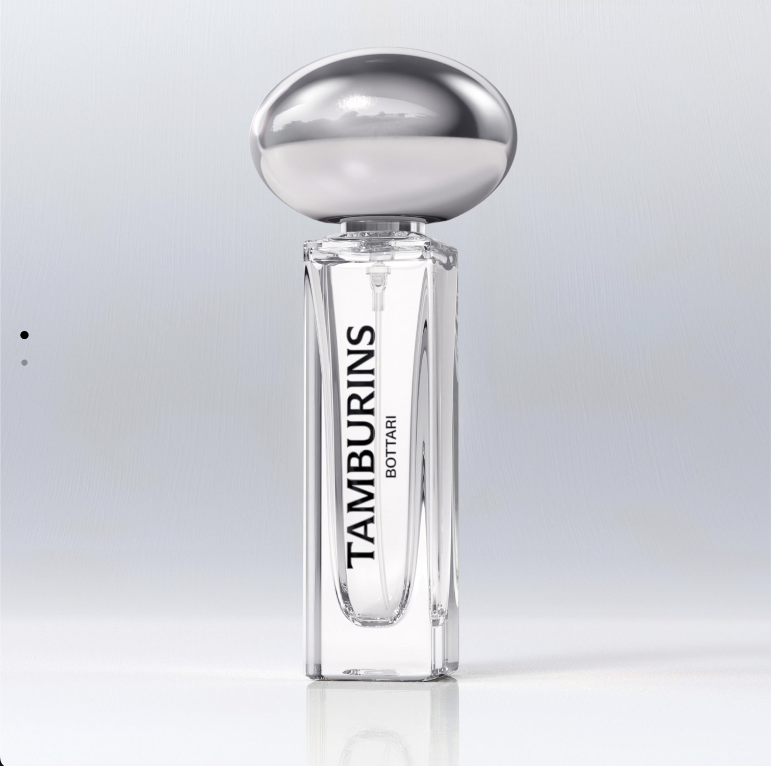 Tamburins Perfume Bottari 11ml