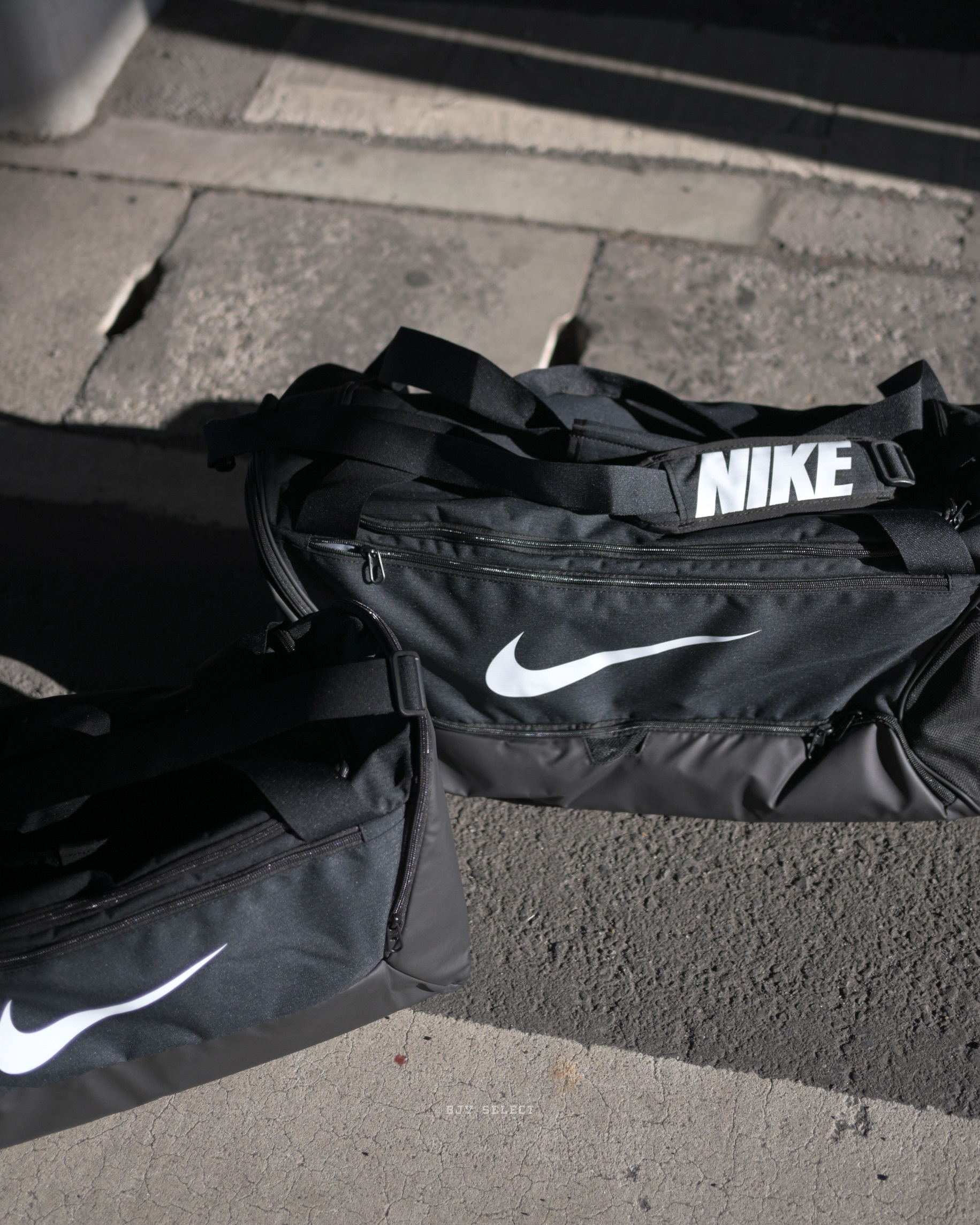 現貨 日本連線代購 NIKE 手提袋 健身包 BA5957-010 BA5955-010 兩個尺寸