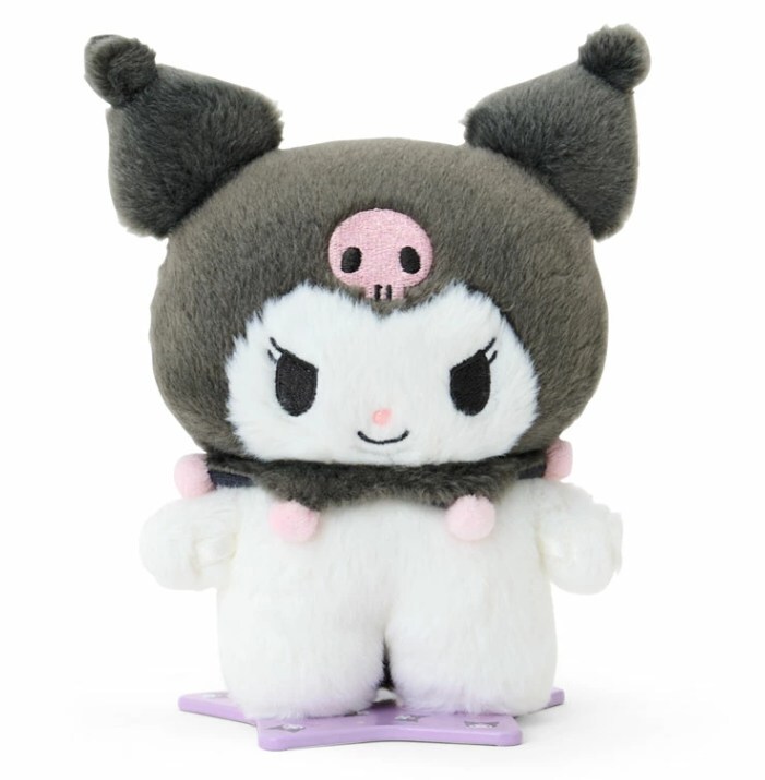 日本🇯🇵三麗鷗擺拍娃娃