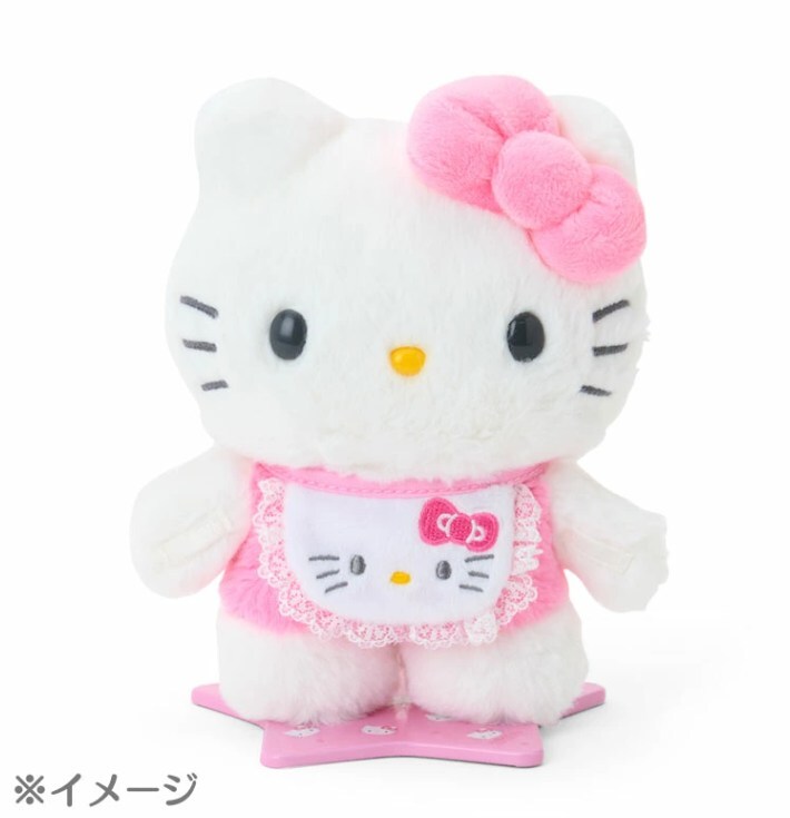 日本🇯🇵三麗鷗寶寶娃娃 換裝小物