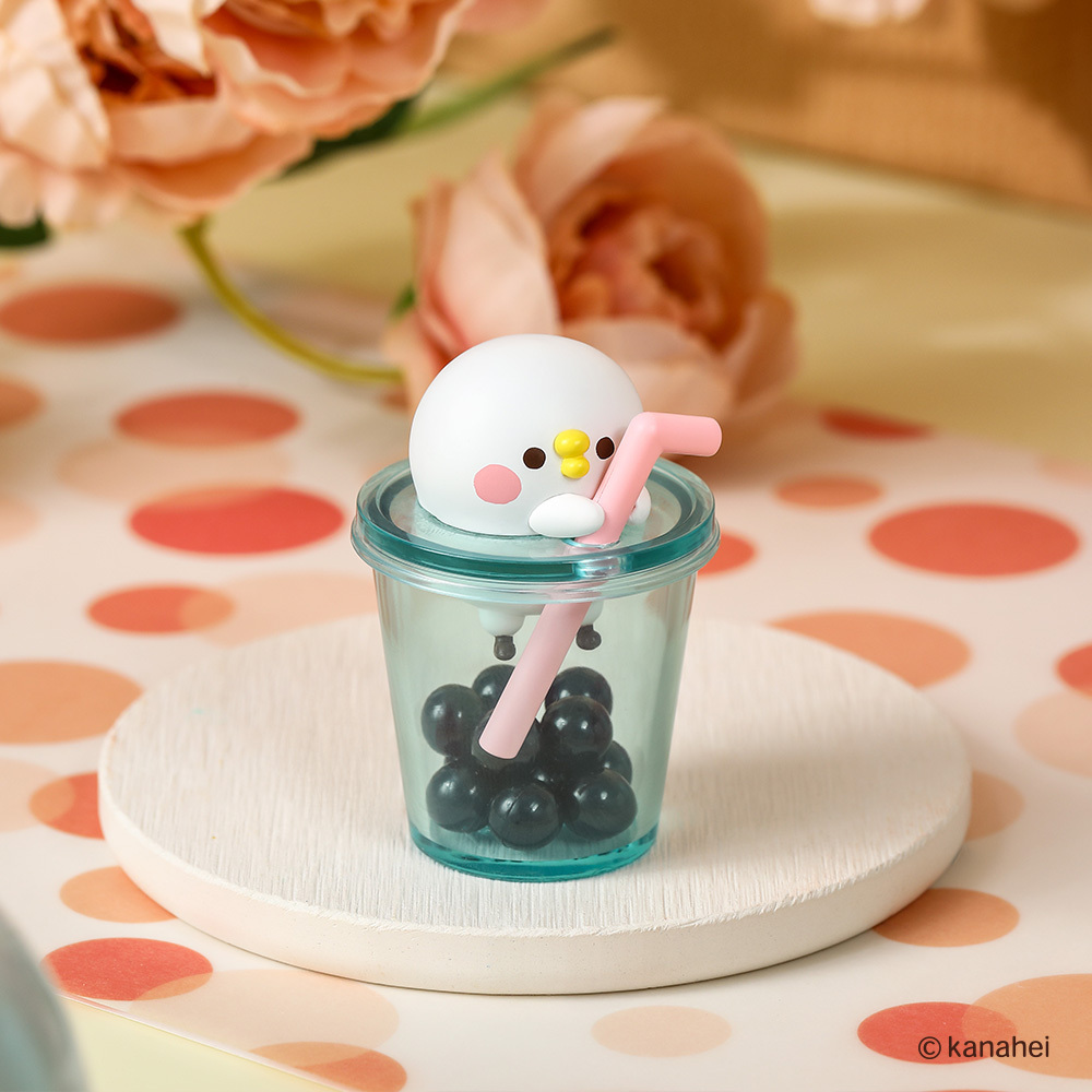 卡娜赫拉的小動物來杯甜甜 [單盒]