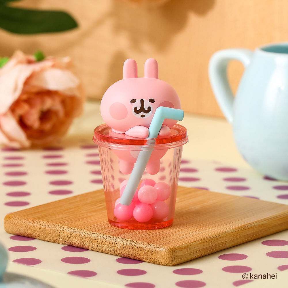 卡娜赫拉的小動物來杯甜甜 [單盒]