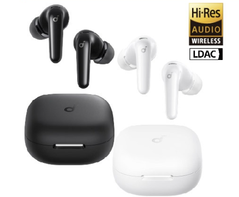 Anker Soundcore R60i NC 主動降噪真無線藍牙耳機