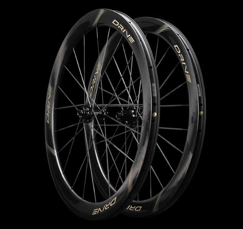 ELITEWHEELS Drive 50D II