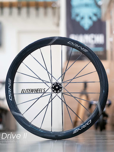 ELITEWHEELS Drive 50D II