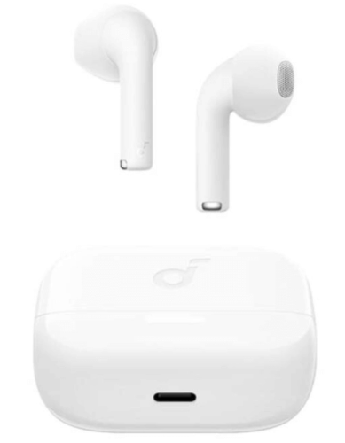 Anker SoundCore K20i 半入耳式真無線藍牙耳機