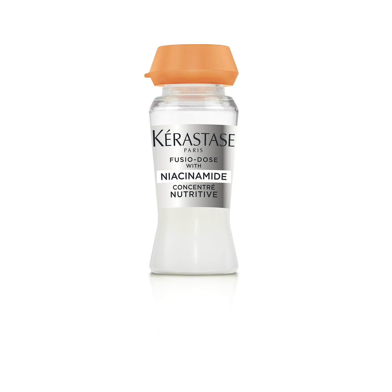 Kérastase Fusio Dose Nutritive With Niacinmade 12 x 12 ml