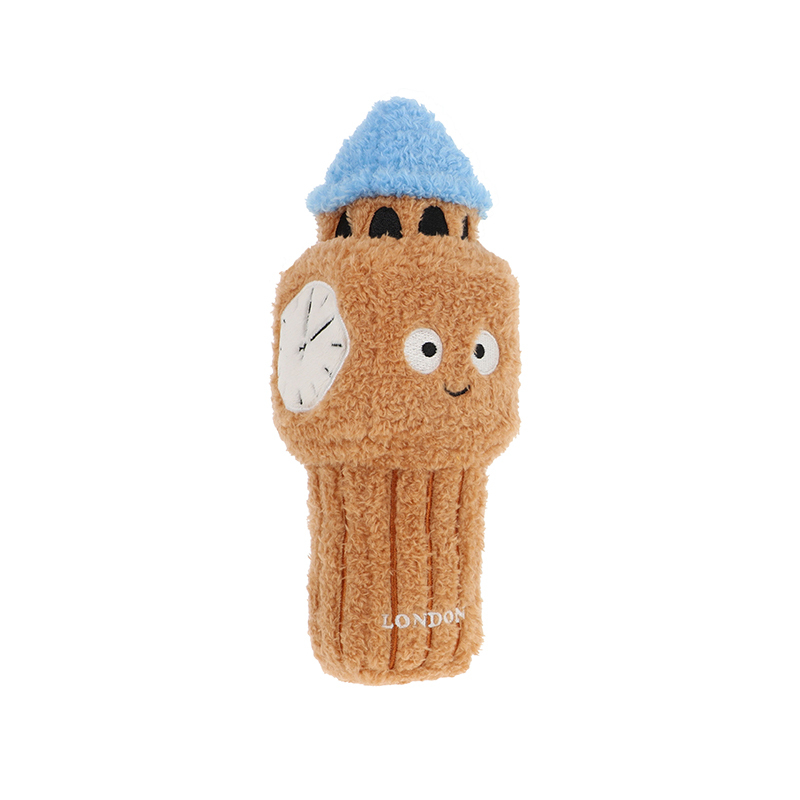 Keel Toys Keeleco Big Ben 英國大笨鐘