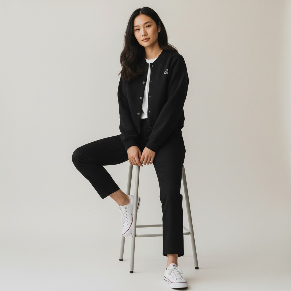 KANGOL 外套 LOGO 經典 口袋 外套 女 6552140240