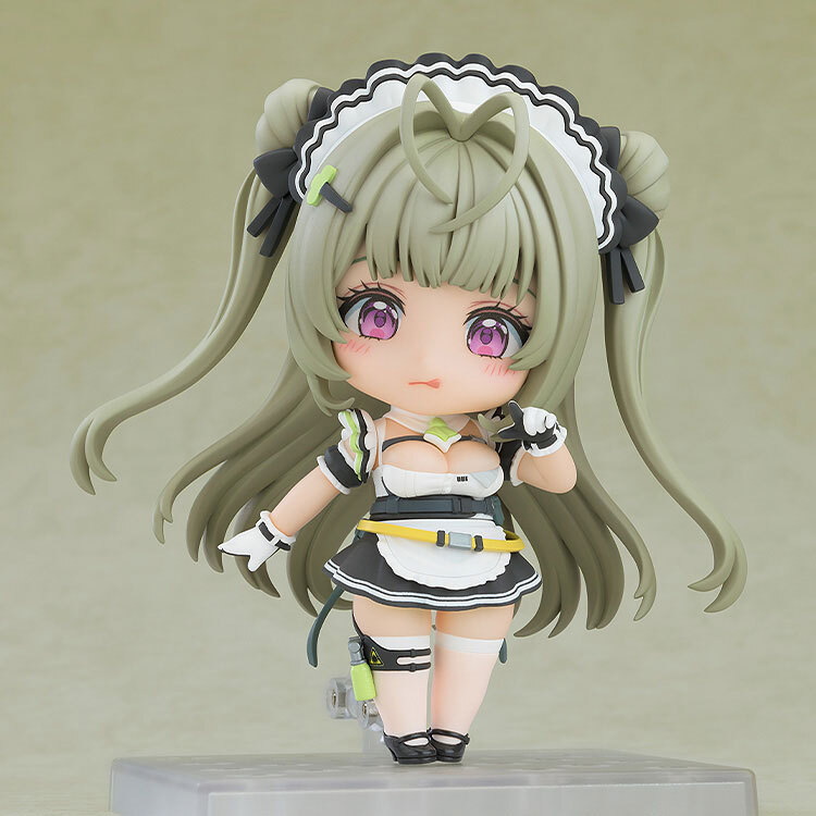 May Good Smile Company Nendoroid Goddess of Victory: Nikke Soda Pre-order