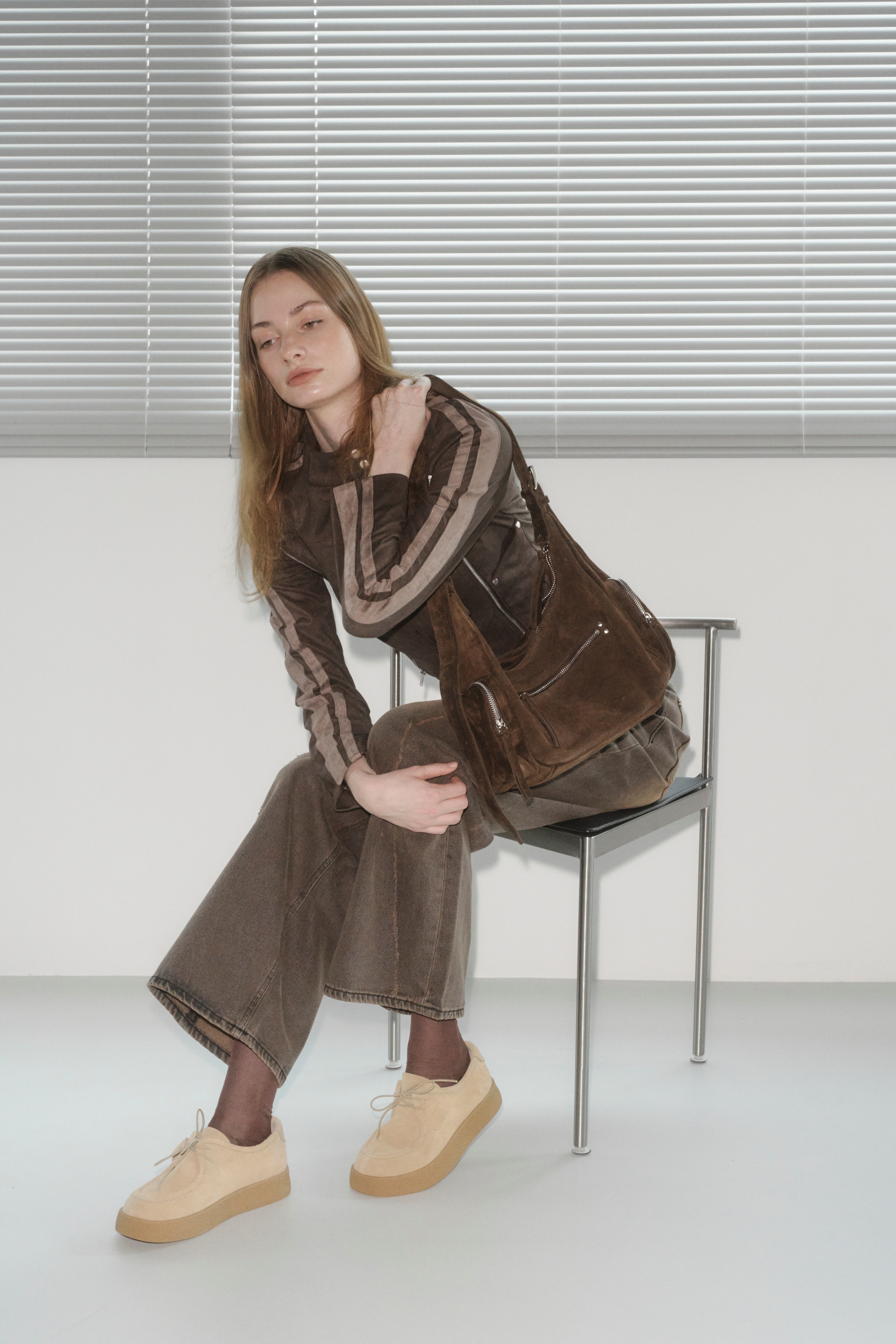 KHIHO BERMURE K25-SH019 BG