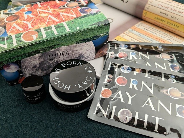 KANEBO 活力肌密日安組