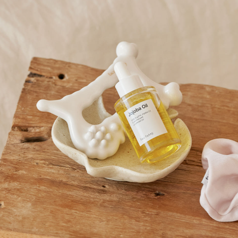 Facefactory 陶瓷臉部按摩器｜緊緻拉提神器 X 全身按摩放鬆