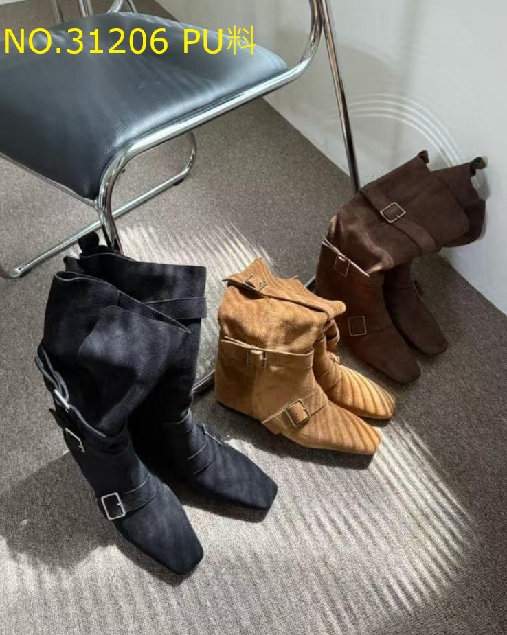 CM01 NO.31206 PU料    足碼   內高3寸    $599 韓國牌子 中國制