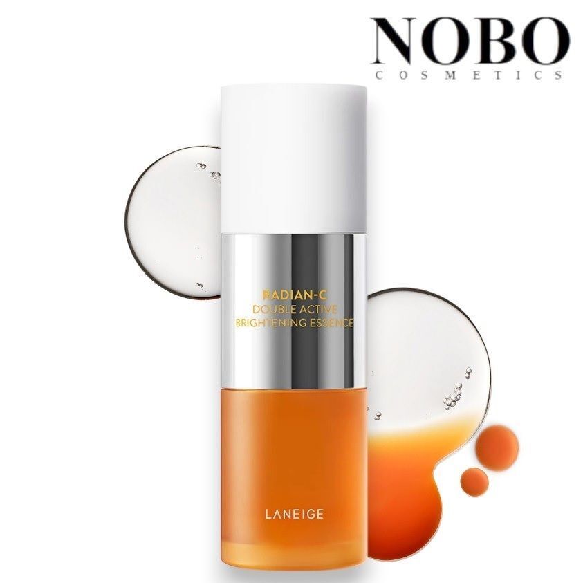 蘭芝 - Radian-C 抗氧淨白煥活雙精華 30g (平行進口)