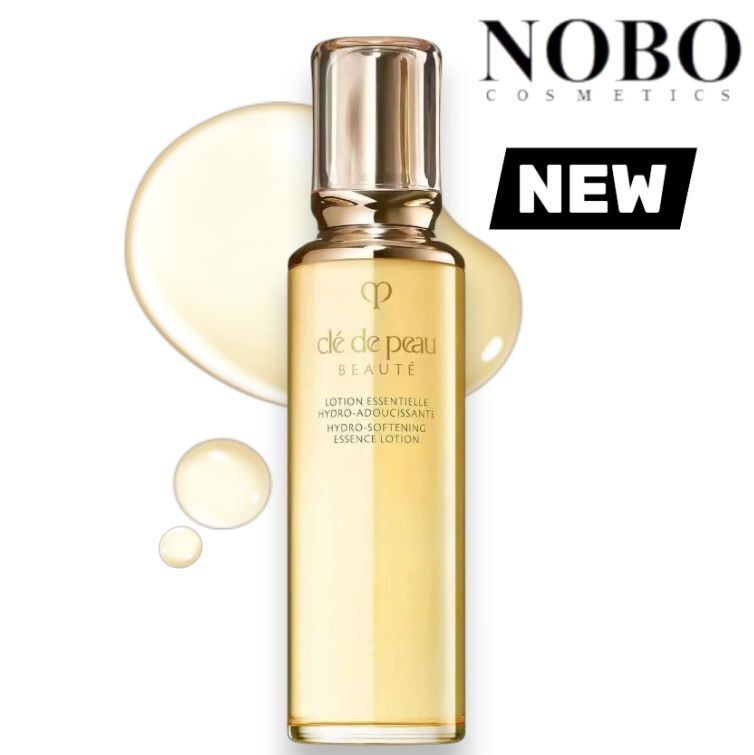 CDP - 新版 鉑鑽凝亮柔膚精華水 170ml (平行進口)