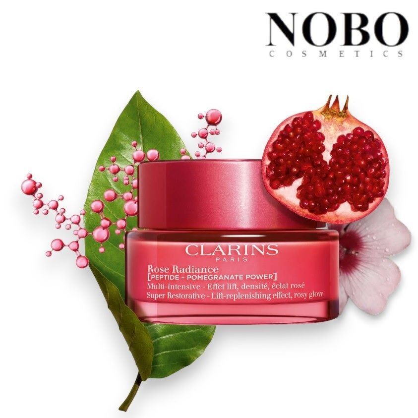 Rose Radiance - 極緻活齡煥采日霜 50ml (平行進口)