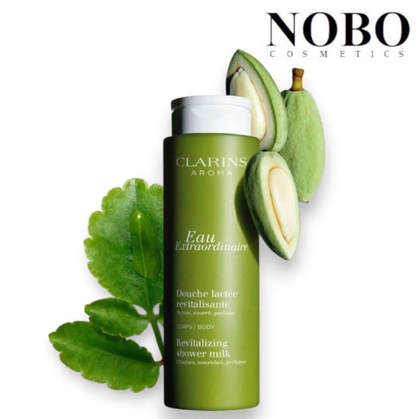 Eau Extraordinaire - 非凡之水煥活沐浴乳 200ml (平行進口)