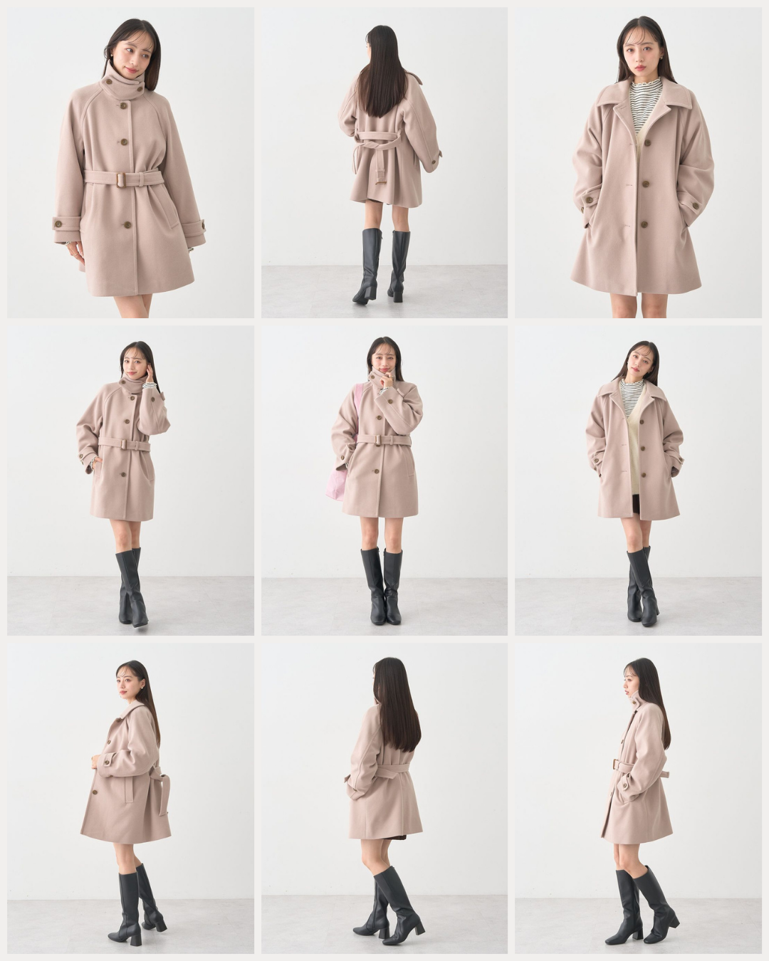 [免運] EARTH MUSIC & ECOLOGY Happy Bay 2026福袋 A