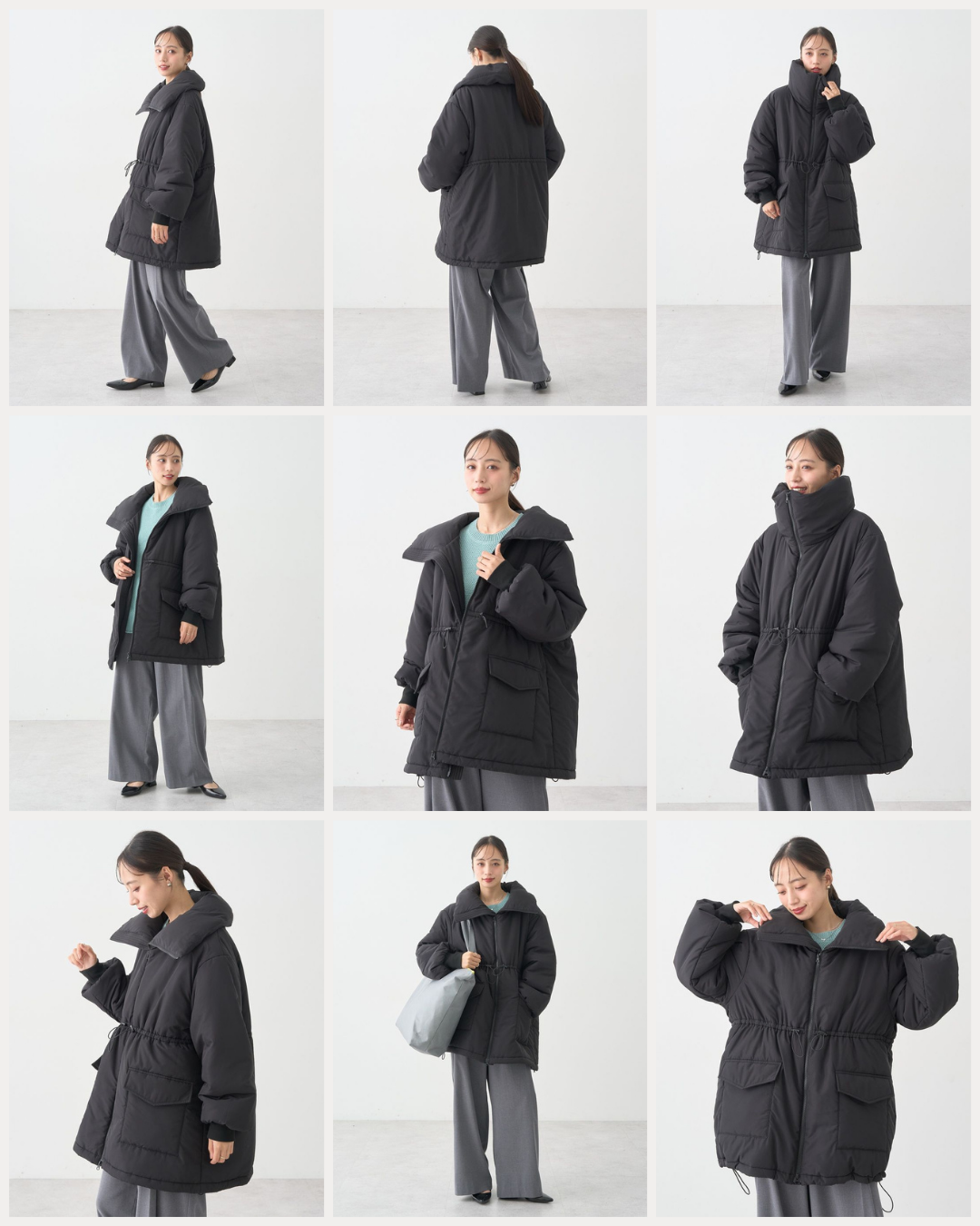 [免運] EARTH MUSIC & ECOLOGY Happy Bag 2026 福袋 B