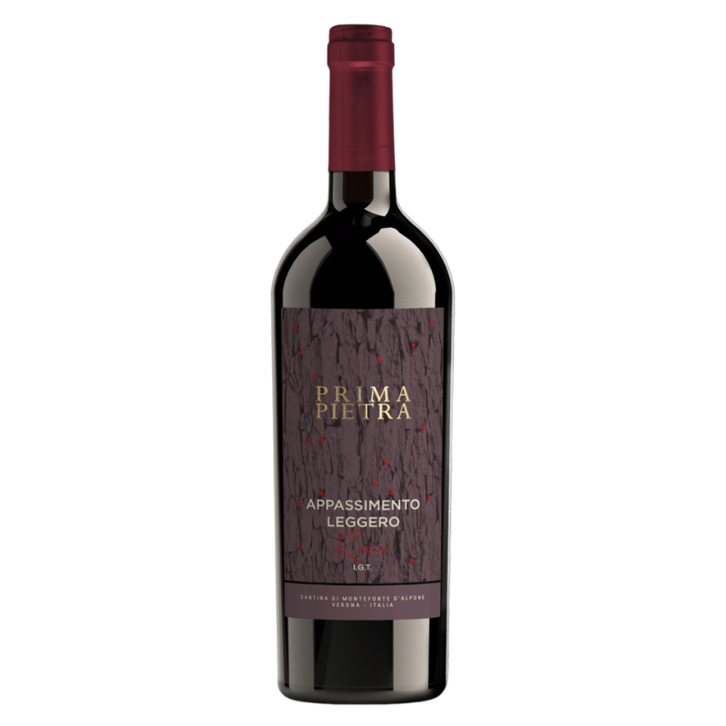 蒙泰福爾酒莊 奇岩風乾紅酒