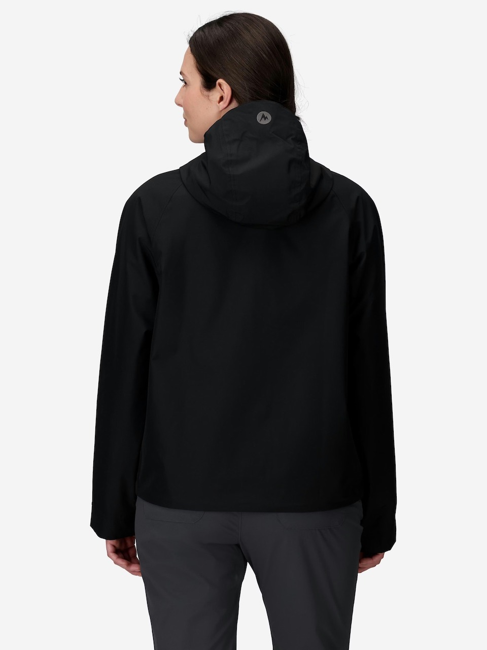 Marmot Women's Cascade Rain Jacket 女款 防水透氣外套 M15394 (3色) [HappyOutdoor]