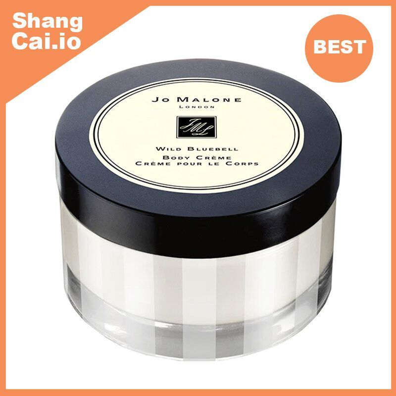 祖馬龍 藍風鈴香氛身體霜 (平行進口)