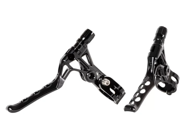 RIDEA - Pneuma ITRH brake lever 氣動煞把