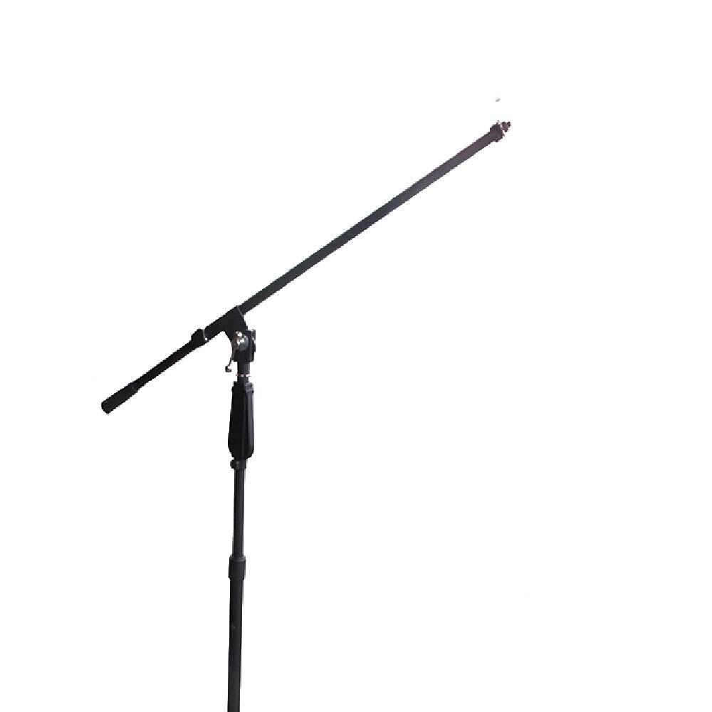 台灣品牌 台灣品牌 / MQ-231B 按壓式快速升降麥克風斜架 第 2 張圖片｜三峽麥克風